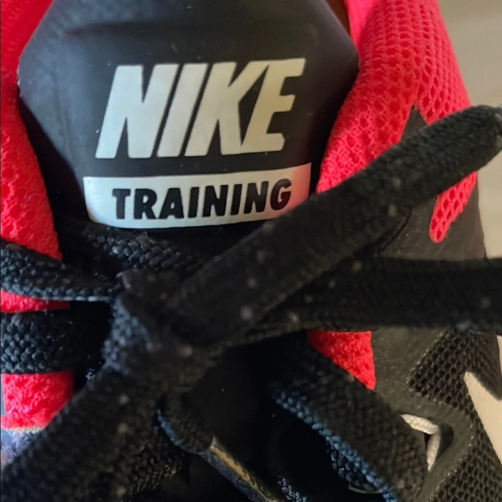 Nike step into